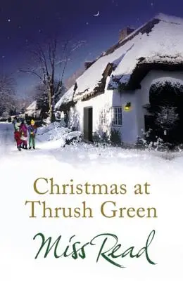 Crăciun la Thrush Green - Christmas at Thrush Green