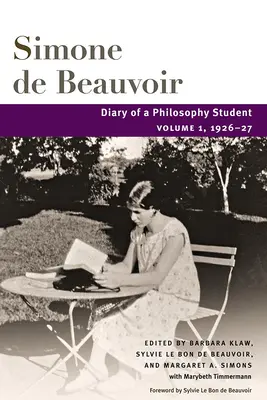 Jurnalul unui student la filosofie: Volumul 1, 1926-27 - Diary of a Philosophy Student: Volume 1, 1926-27