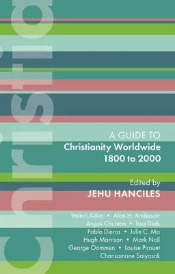 Isg 47: Creștinismul mondial între 1800 și 2000 - Isg 47: Christianity Worldwide 1800 to 2000