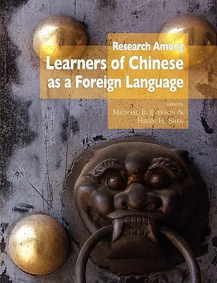 Cercetări în rândul elevilor de chineză ca limbă străină - Research Among Learners of Chinese as a Foreign Language