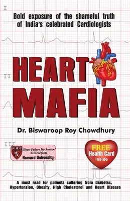 Mafia inimii - Heart Mafia