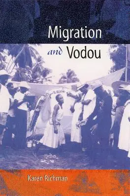 Migrația și Vodou - Migration and Vodou