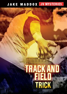 Trucuri de atletism - Track and Field Trick