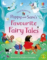 Basmele preferate ale lui Poppy și Sam - Poppy and Sam's Favourite Fairy Tales