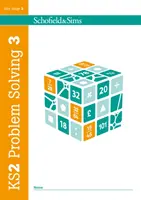 Rezolvarea problemelor KS2 Cartea 3 - KS2 Problem Solving Book 3