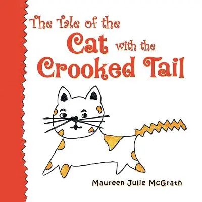 Povestea pisicii cu coada strâmbă - The Tale of the Cat with the Crooked Tail