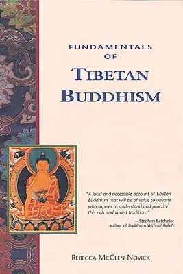 Fundamente ale budismului tibetan - Fundamentals of Tibetan Buddhism