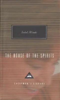 Casa Spiritelor (The House of the Spirits) - The House of the Spirits