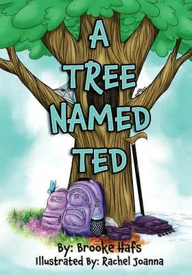 Un copac numit Ted - A Tree Named Ted