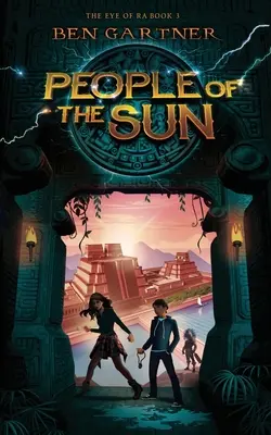 Oamenii Soarelui - People of the Sun