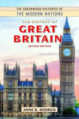 Istoria Marii Britanii - The History of Great Britain