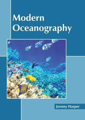 Oceanografie modernă - Modern Oceanography