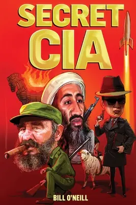 Secret CIA: 21 de operațiuni nebunești ale CIA de care probabil nu ați auzit niciodată - Secret CIA: 21 Insane CIA Operations That You've Probably Never Heard of