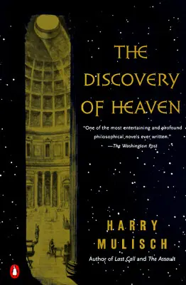 Descoperirea Raiului - The Discovery of Heaven