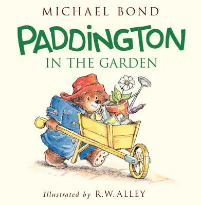 Paddington în grădină - Paddington in the Garden