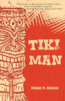 Omul Tiki - Tiki Man