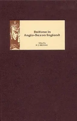 Britonii în Anglia anglo-saxonă - Britons in Anglo-Saxon England