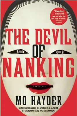 Diavolul din Nanking - The Devil of Nanking