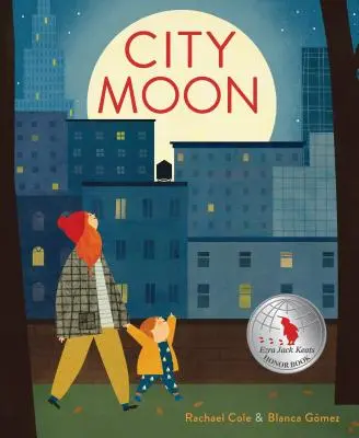 Lună de oraș - City Moon