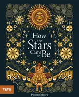 Cum au apărut stelele - How the Stars Came to Be