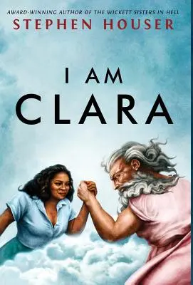 Eu sunt Clara - I Am Clara