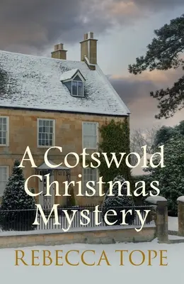 Un mister de Crăciun în Cotswold - A Cotswold Christmas Mystery