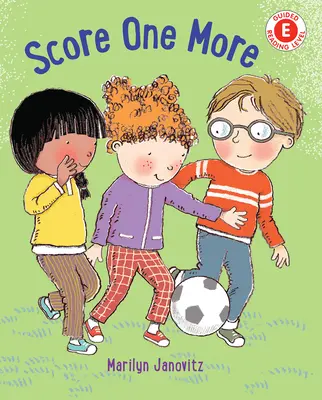 Mai înscrie un punct - Score One More