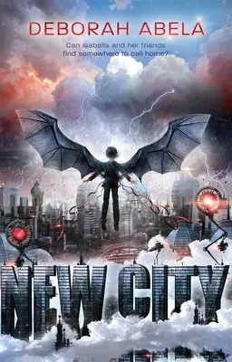 Orașul nou - New City