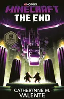 Minecraft: Sfârșitul - Minecraft: The End