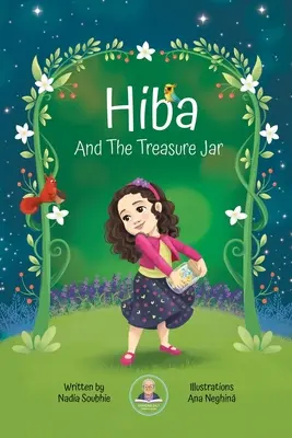 Hiba și borcanul cu comori - Hiba and the Treasure Jar