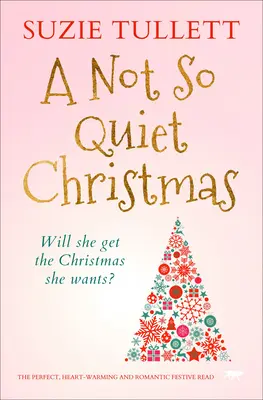 Un Crăciun nu atât de liniștit - A Not So Quiet Christmas