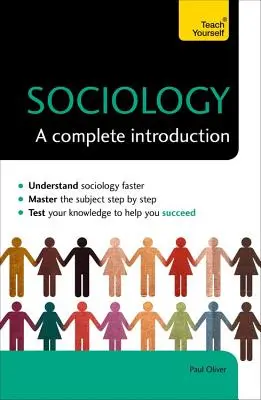 Sociologie: O introducere completă - Sociology: A Complete Introduction