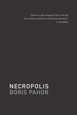 Necropolă - Necropolis