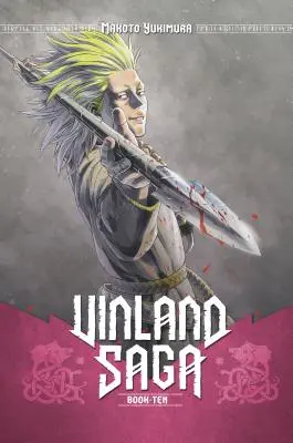 Saga Vinland 10 - Vinland Saga 10