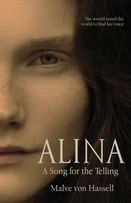 Alina: Un cântec pentru povestit - Alina: A Song For the Telling