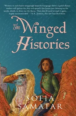 Istorii înaripate - The Winged Histories