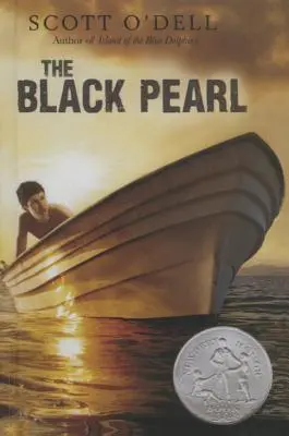 Perla neagră - The Black Pearl