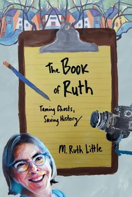 Cartea lui Ruth - The Book of Ruth