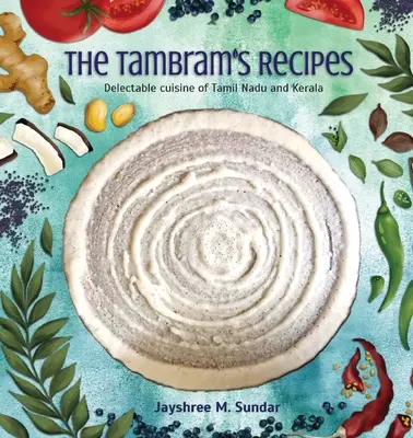 Rețetele lui Tambram - The Tambram's Recipes