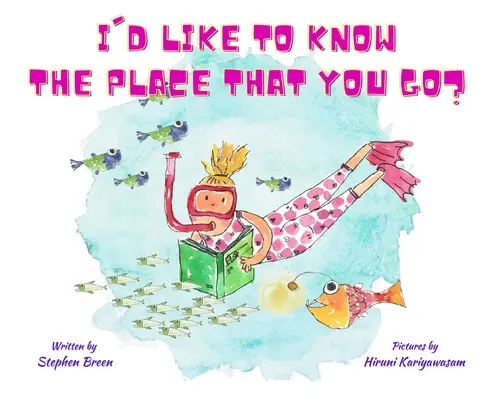 Aș vrea să știu unde te duci? - I'd Like to Know the Place that you Go?