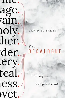 Decalogul: A trăi ca popor al lui Dumnezeu - The Decalogue: Living as the People of God