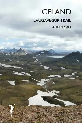 Islanda: Traseul Laugavegur - Iceland: Laugavegur Trail