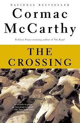 The Crossing: Trilogia frontierei (2) - The Crossing: Border Trilogy (2)