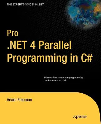 Pro.NET 4 Programare paralelă în C# - Pro.NET 4 Parallel Programming in C#