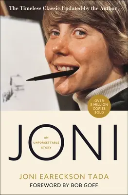 Joni: O poveste de neuitat - Joni: An Unforgettable Story