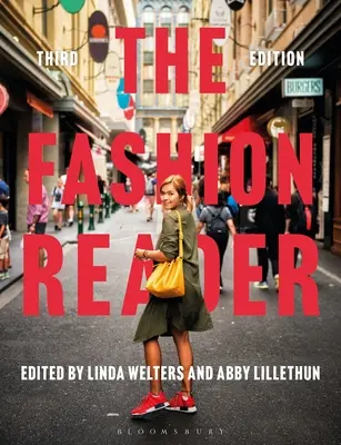 Cititorul de modă - The Fashion Reader