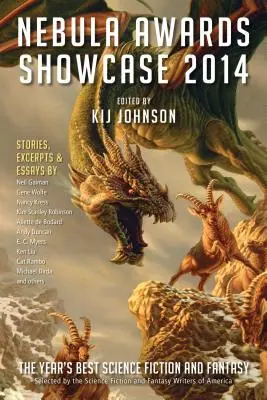 Prezentarea premiilor Nebula 2014 - Nebula Awards Showcase 2014