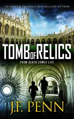 Mormântul Relicvelor - Tomb of Relics