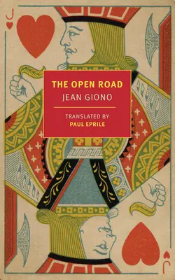 Drumul deschis - The Open Road