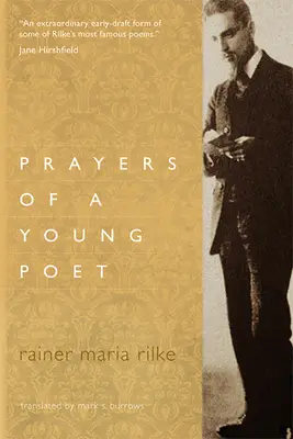 Rugăciunile unui tânăr poet - Prayers of a Young Poet